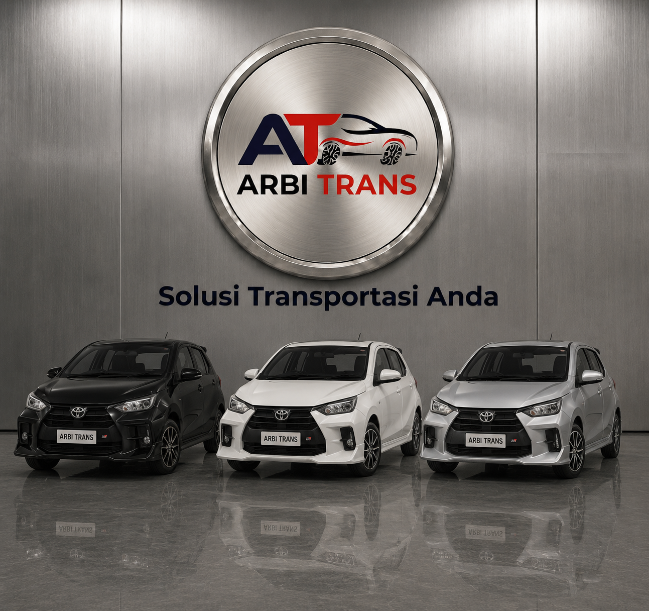 Toyota Agya Sport
